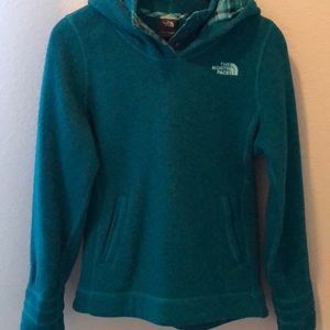 North Face Women's Pullover